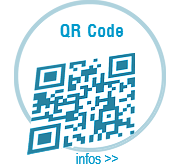 Imprimer des QR code